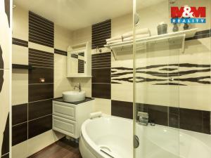 Prodej bytu 4+1, Postoloprty, Třebízského náměstí, 73 m2