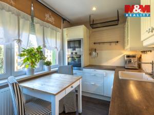 Prodej bytu 4+1, Postoloprty, Třebízského náměstí, 73 m2