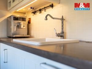 Prodej bytu 4+1, Postoloprty, Třebízského náměstí, 73 m2