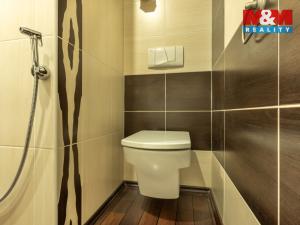 Prodej bytu 4+1, Postoloprty, Třebízského náměstí, 73 m2