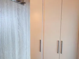 Pronájem bytu 1+1, Hodonín, Vřesová, 36 m2
