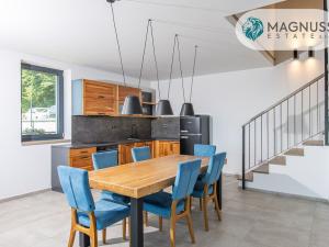 Prodej rodinného domu, Dolní Lomná, 259 m2