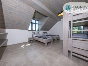 Prodej rodinného domu, Dolní Lomná, 259 m2