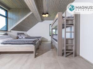 Prodej rodinného domu, Dolní Lomná, 259 m2