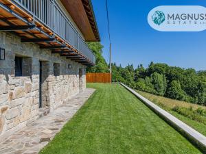 Prodej rodinného domu, Dolní Lomná, 259 m2