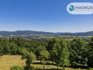 Prodej rodinného domu, Dolní Lomná, 259 m2