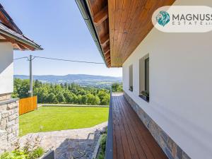 Prodej rodinného domu, Dolní Lomná, 259 m2