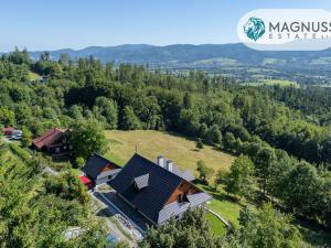 Prodej rodinného domu, Dolní Lomná, 259 m2