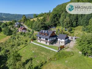 Prodej rodinného domu, Dolní Lomná, 259 m2