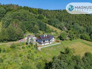 Prodej rodinného domu, Dolní Lomná, 259 m2