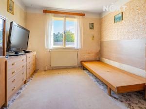 Prodej rodinného domu, České Budějovice, Říční, 68 m2