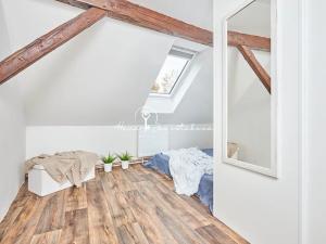 Prodej rodinného domu, Trhové Sviny, Tyršovo nábřeží, 80 m2