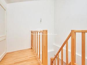 Prodej rodinného domu, Trhové Sviny, Tyršovo nábřeží, 80 m2