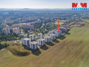 Pronájem garážového stání, Plzeň - Skvrňany, Františka Kováříka, 12 m2