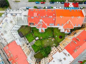 Prodej bytu 2+1, Jihlava, Bezručova, 47 m2
