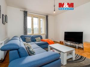 Prodej rodinného domu, Hořice, Jiráskova, 145 m2