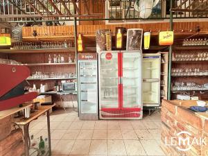 Pronájem restaurace, Příkazy, 150 m2