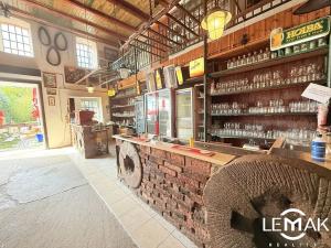 Pronájem restaurace, Příkazy, 150 m2