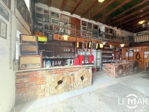 Pronájem restaurace, Příkazy, 150 m2