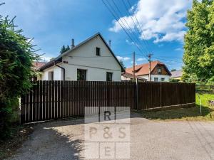 Prodej skladu, Mirošovice, V Lipách, 210 m2