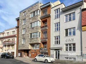Pronájem obchodního prostoru, Poděbrady, Hakenova, 53 m2