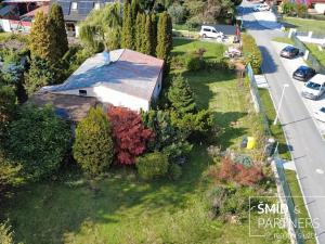 Prodej pozemku pro bydlení, Jirny, Pod Lesem, 1319 m2