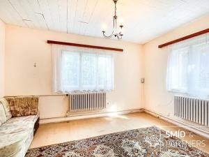 Prodej pozemku pro bydlení, Jirny, Pod Lesem, 1319 m2