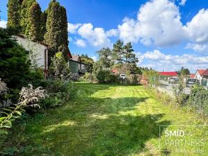 Prodej pozemku pro bydlení, Jirny, Pod Lesem, 1319 m2