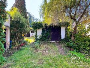 Prodej pozemku pro bydlení, Jirny, Pod Lesem, 1319 m2