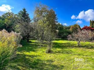 Prodej pozemku pro bydlení, Jirny, Pod Lesem, 1319 m2