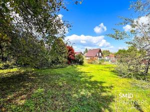 Prodej pozemku pro bydlení, Jirny, Pod Lesem, 1319 m2