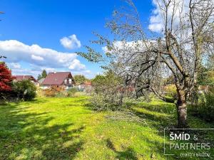 Prodej pozemku pro bydlení, Jirny, Pod Lesem, 1319 m2