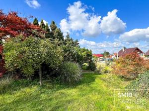 Prodej pozemku pro bydlení, Jirny, Pod Lesem, 1319 m2