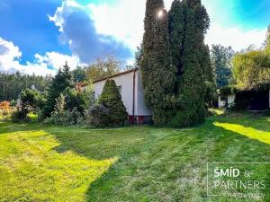 Prodej pozemku pro bydlení, Jirny, Pod Lesem, 1319 m2