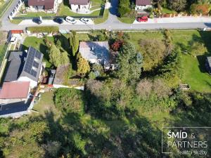 Prodej pozemku pro bydlení, Jirny, Pod Lesem, 1319 m2