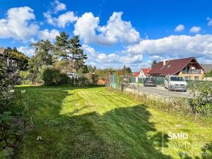 Prodej pozemku pro bydlení, Jirny, Pod Lesem, 1319 m2