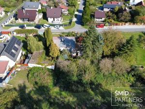 Prodej pozemku pro bydlení, Jirny, Pod Lesem, 1319 m2