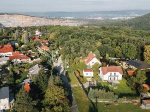 Prodej rodinného domu, Dolní Břežany, 150 m2