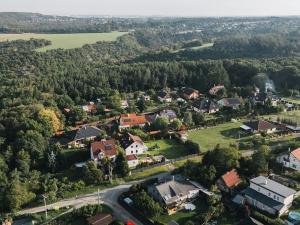 Prodej rodinného domu, Dolní Břežany, 150 m2