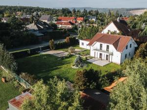 Prodej rodinného domu, Dolní Břežany, 150 m2