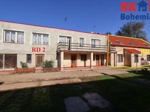 Prodej vícegeneračního domu, Chrášťany, 218 m2