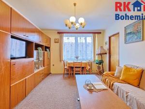 Prodej vícegeneračního domu, Chrášťany, 218 m2