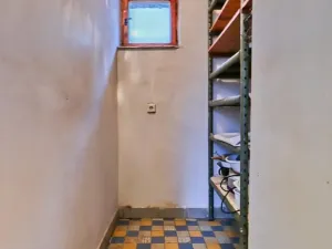 Prodej vícegeneračního domu, Chrášťany, 218 m2