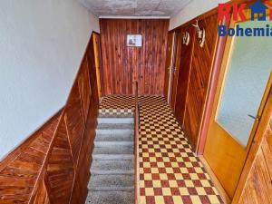 Prodej vícegeneračního domu, Chrášťany, 218 m2