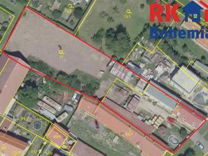 Prodej vícegeneračního domu, Chrášťany, 218 m2