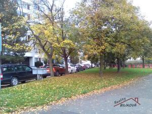 Pronájem bytu 2+kk, Praha - Hloubětín, Kukelská, 45 m2