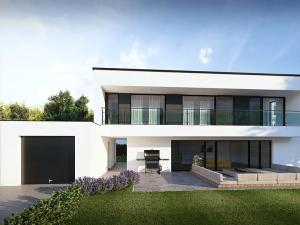 Prodej rodinného domu, Černošice, Slunečná, 160 m2