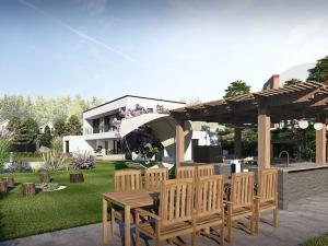 Prodej rodinného domu, Černošice, Slunečná, 160 m2