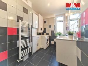 Prodej bytu 2+kk, Hradec Králové, Bidlova, 54 m2