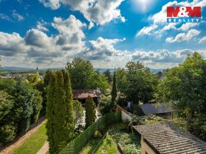 Prodej rodinného domu, Chlumec, Zalužanská, 180 m2